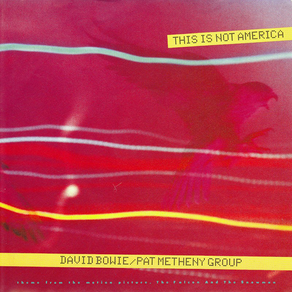 Pat Metheny Group & Formatie 80